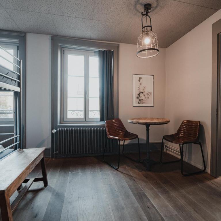 No8 Boutique Hotel - self check in - Familienzimmer - 25
