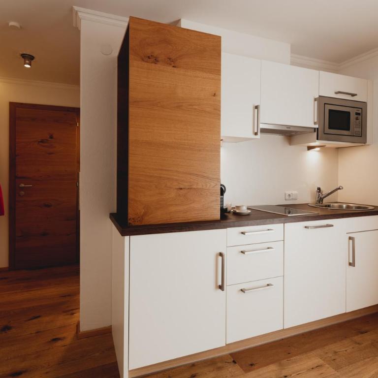 Portis Appartements - Appartamento con doccia - 1