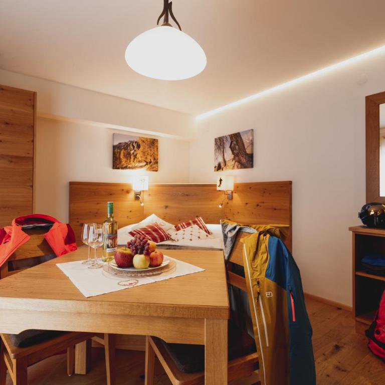 Portis Appartements - Appartamento con doccia - 3
