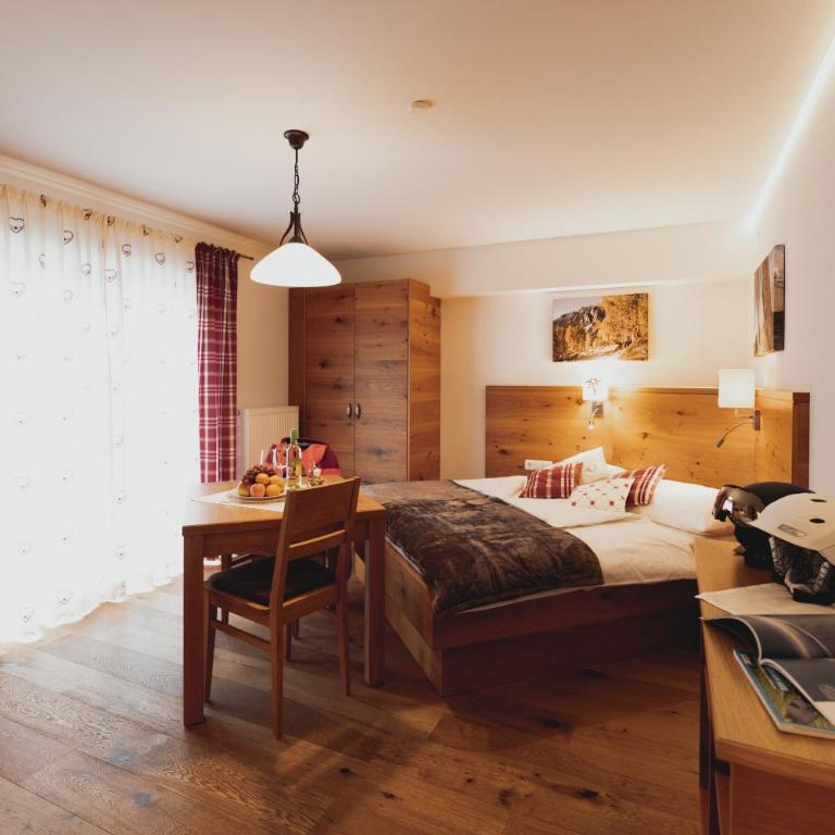 Portis Appartements - Appartamento con doccia - 4