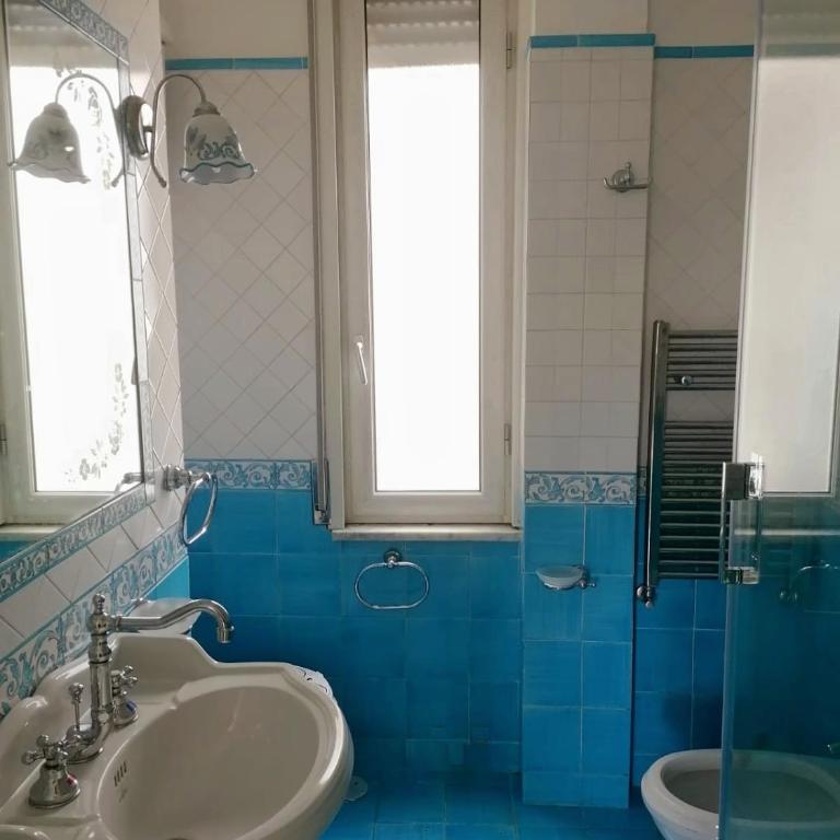 La casa di Rosa (Appartamento con terrazzo panoramico nel Cuore di Sorrento) - Appartamento - 36