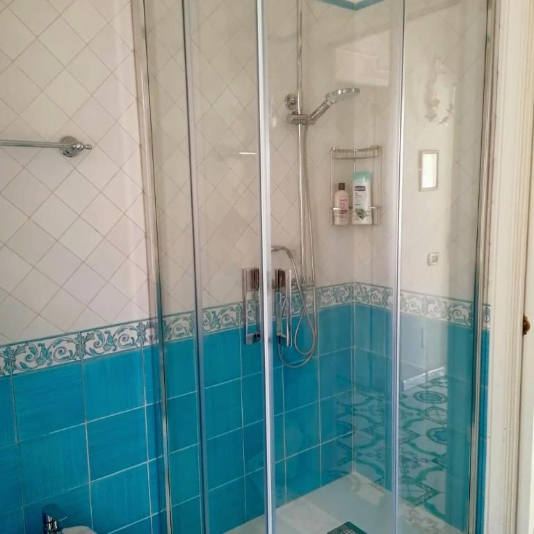 La casa di Rosa (Appartamento con terrazzo panoramico nel Cuore di Sorrento) - Appartamento - 38