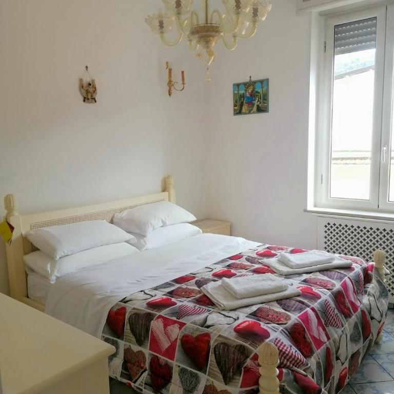 La casa di Rosa (Appartamento con terrazzo panoramico nel Cuore di Sorrento) - Appartamento - 23