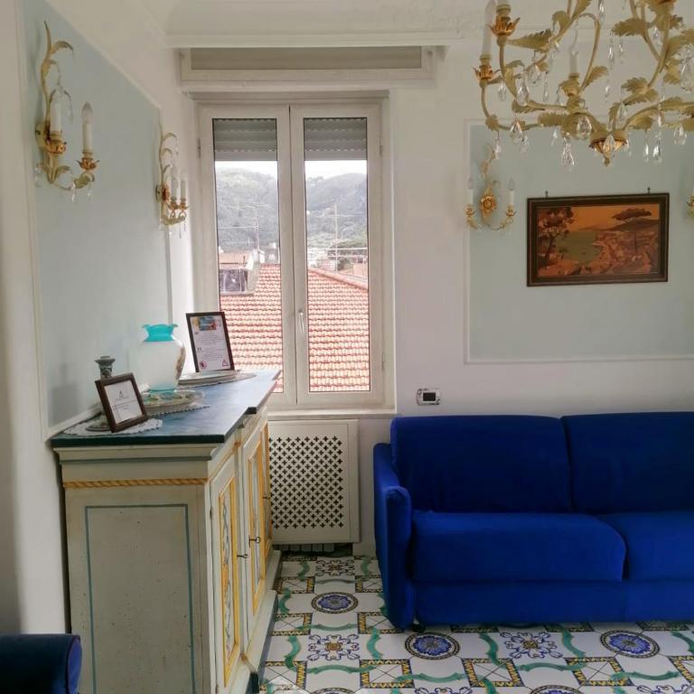 La casa di Rosa (Appartamento con terrazzo panoramico nel Cuore di Sorrento) - Appartamento - 12