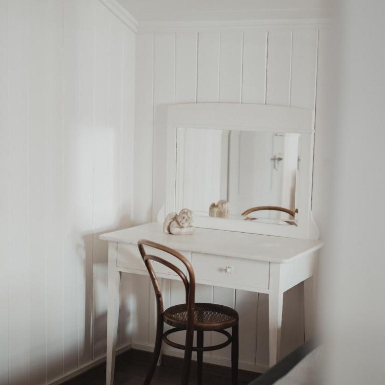 No8 Boutique Hotel - self check in - Apartment mit 1 Schlafzimmer - 5