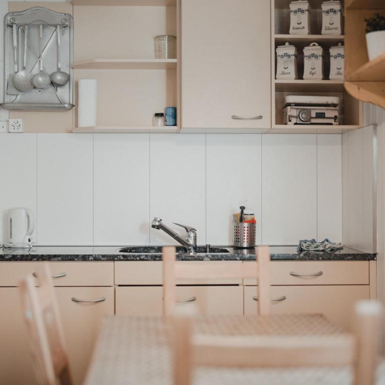 No8 Boutique Hotel - self check in - Apartment mit 1 Schlafzimmer - 11