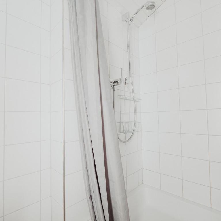 No8 Boutique Hotel - self check in - Apartment mit 1 Schlafzimmer - 9