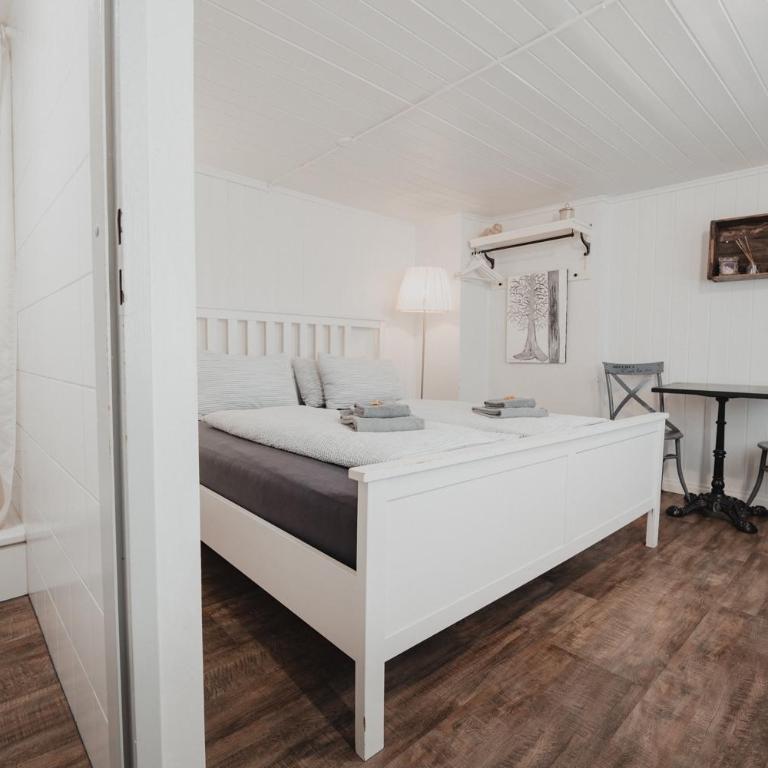 No8 Boutique Hotel - self check in - Economy Doppelzimmer - 3