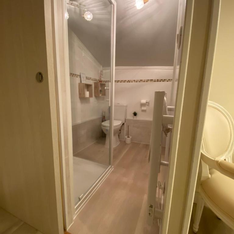 Le Petit Nid de Beauval - Two-Bedroom House - 66