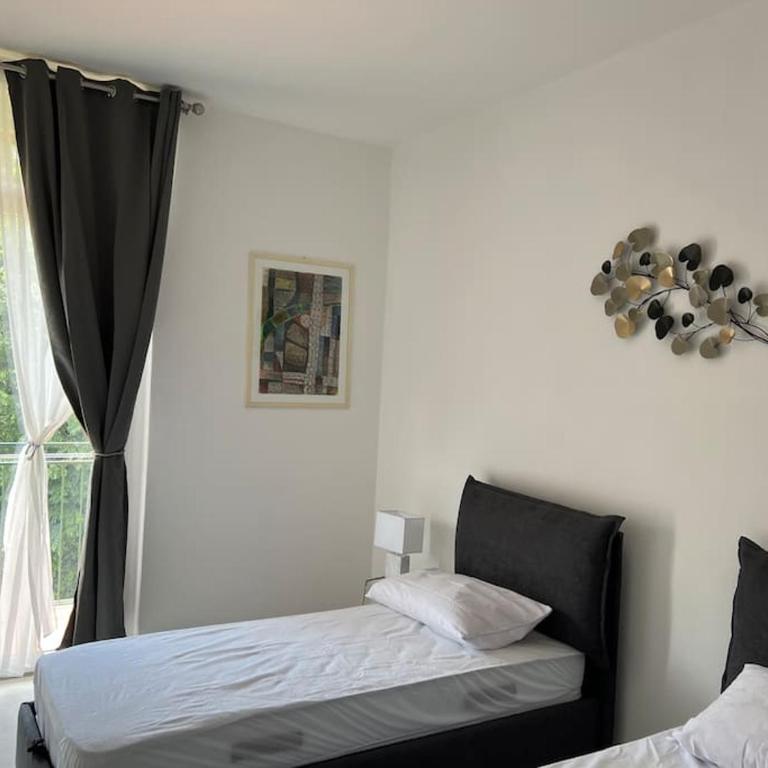 Terrace View Florence Attic - Appartamento con 2 Camere da Letto - 20