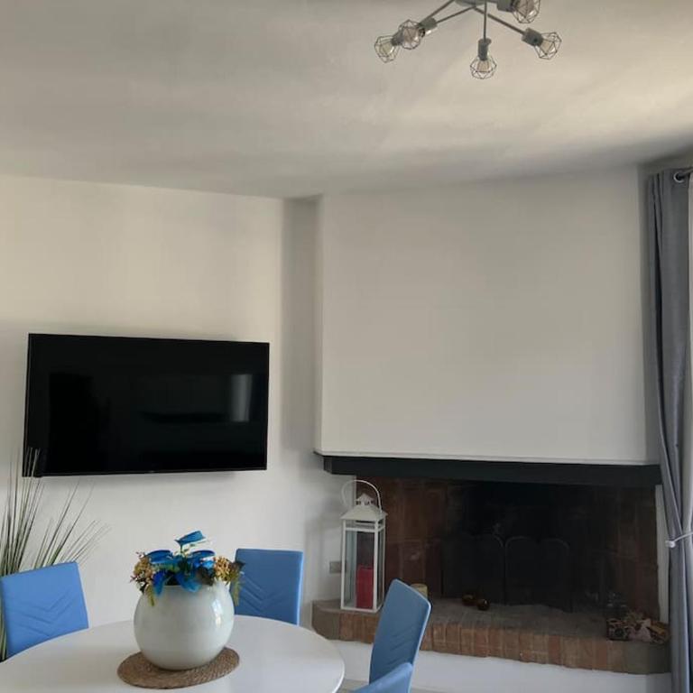 Terrace View Florence Attic - Appartamento con 2 Camere da Letto - 25