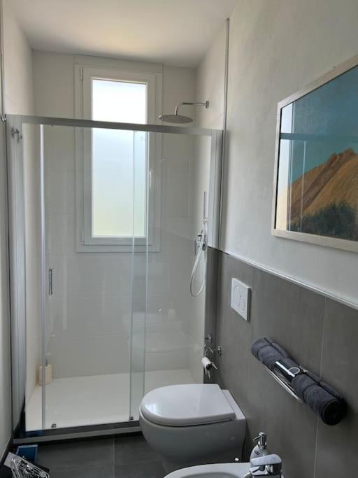 Terrace View Florence Attic - Appartamento con 2 Camere da Letto - 19