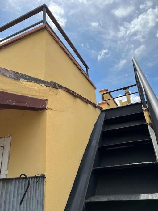 Terrace View Florence Attic - Appartamento con 2 Camere da Letto - 36