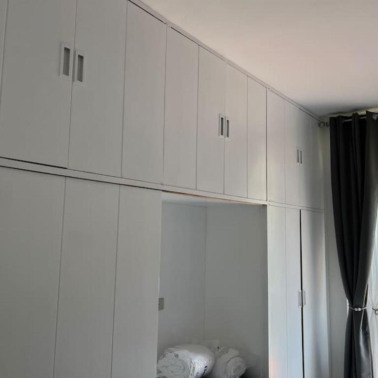 Terrace View Florence Attic - Appartamento con 2 Camere da Letto - 21