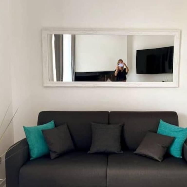 Terrace View Florence Attic - Appartamento con 2 Camere da Letto - 24