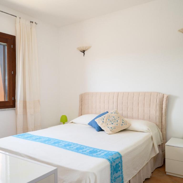 Myrsine 54 - Klodge - Appartamento con Vista Mare - 12