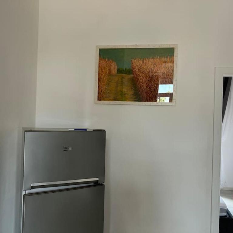 Terrace View Florence Attic - Appartamento con 2 Camere da Letto - 31