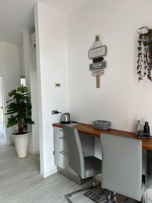 Terrace View Florence Attic - Appartamento con 2 Camere da Letto - 28