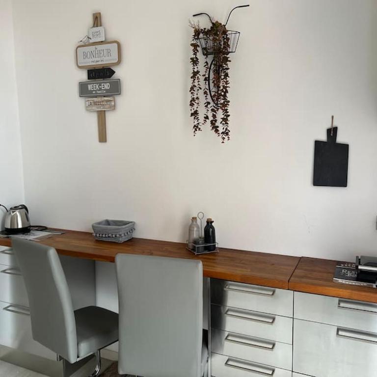 Terrace View Florence Attic - Appartamento con 2 Camere da Letto - 32