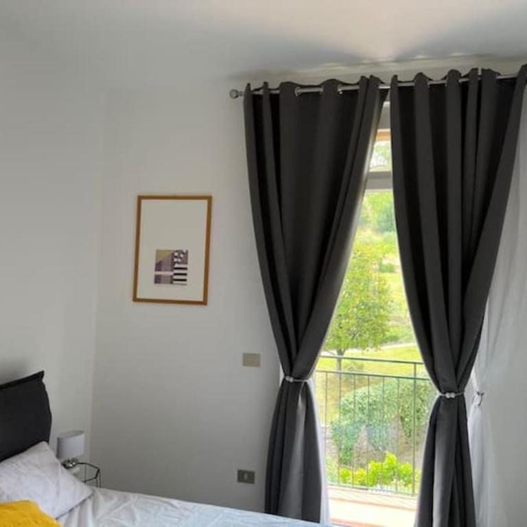 Terrace View Florence Attic - Appartamento con 2 Camere da Letto - 11