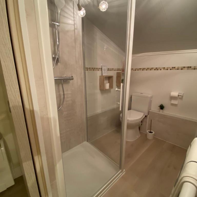 Le Petit Nid de Beauval - Two-Bedroom House - 73