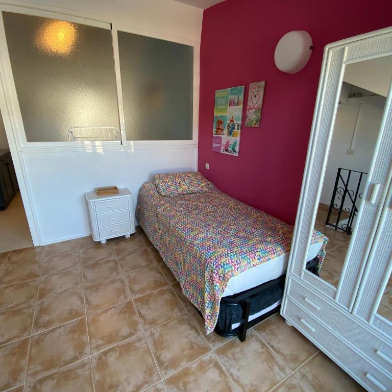 Apartamentos Voramar Altamar - Apartamento de 2 dormitorios - 1