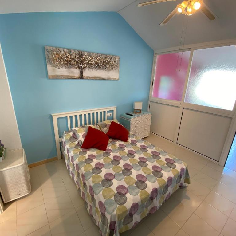 Apartamentos Voramar Altamar - Apartamento de 2 dormitorios - 2