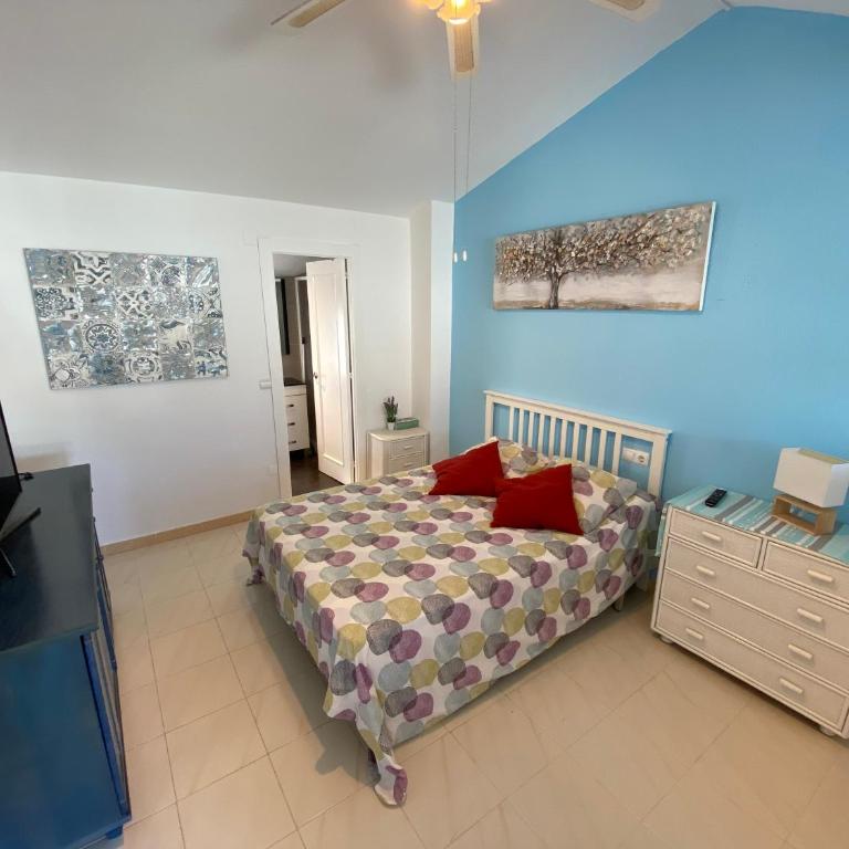 Apartamentos Voramar Altamar - Apartamento de 2 dormitorios - 3
