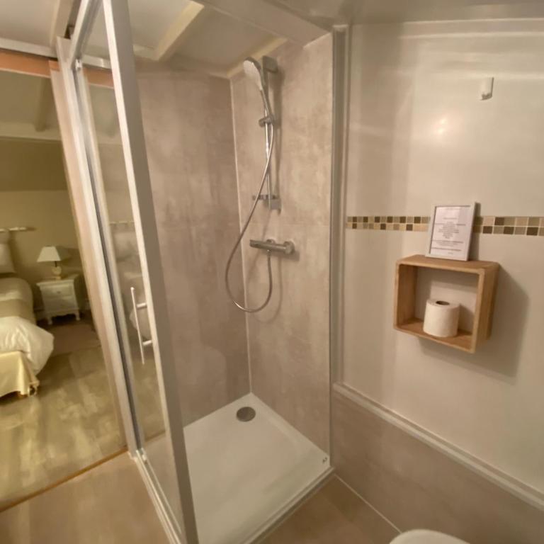 Le Petit Nid de Beauval - Two-Bedroom House - 72