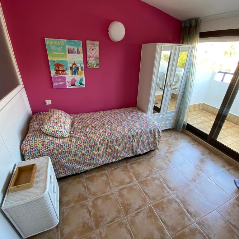 Apartamentos Voramar Altamar - Apartamento de 2 dormitorios - 6