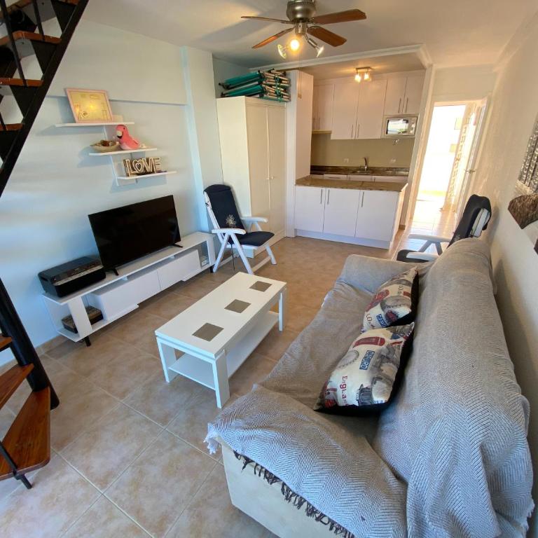 Apartamentos Voramar Altamar - Apartamento de 2 dormitorios - 7