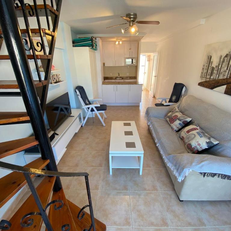 Apartamentos Voramar Altamar - Apartamento de 2 dormitorios - 8