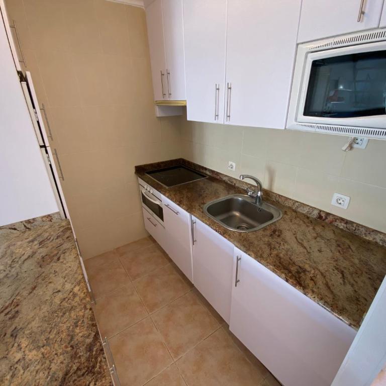 Apartamentos Voramar Altamar - Apartamento de 2 dormitorios - 9