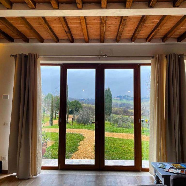 Agriturismo La Corte del Sole - Appartamento con 2 Camere da Letto - 28