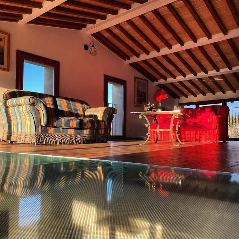 Agriturismo La Corte del Sole - Appartamento con 1 Camera da Letto - 5
