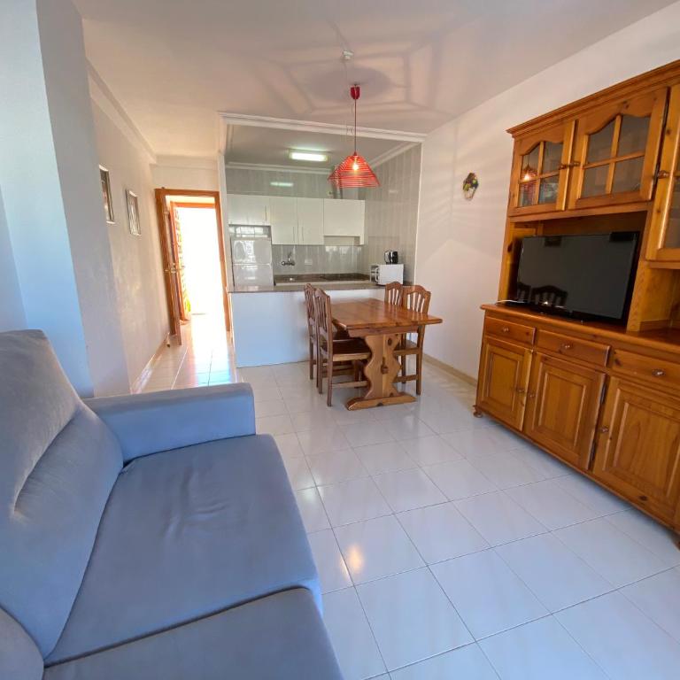 Apartamentos Voramar Altamar - Apartamento Dúplex - 4