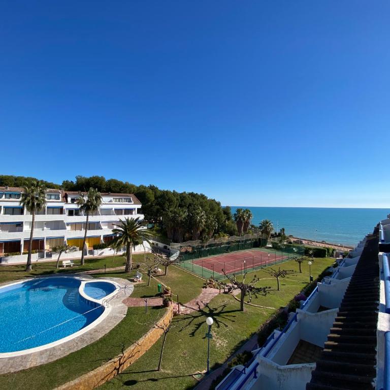 Apartamentos Voramar Altamar - Apartamento Dúplex - 1