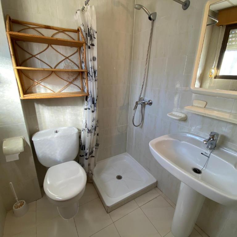 Apartamentos Voramar Altamar - Apartamento Dúplex - 7