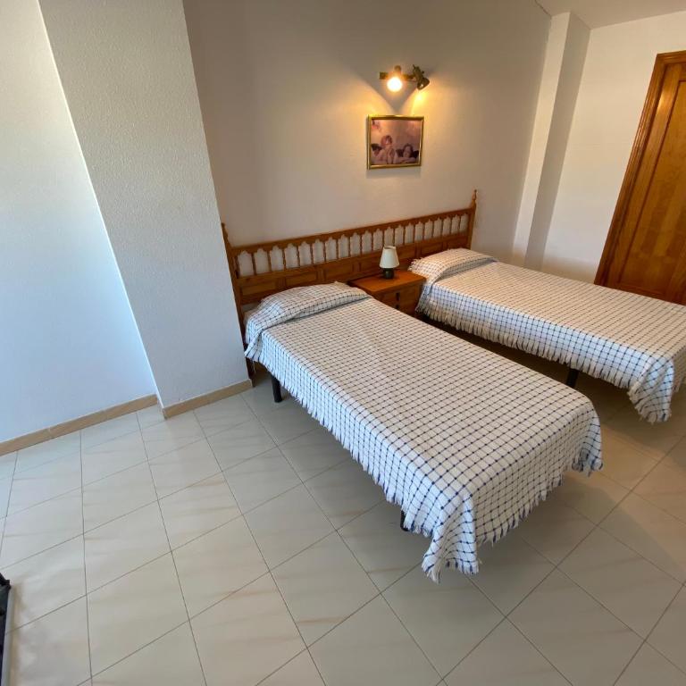 Apartamentos Voramar Altamar - Apartamento Dúplex - 9