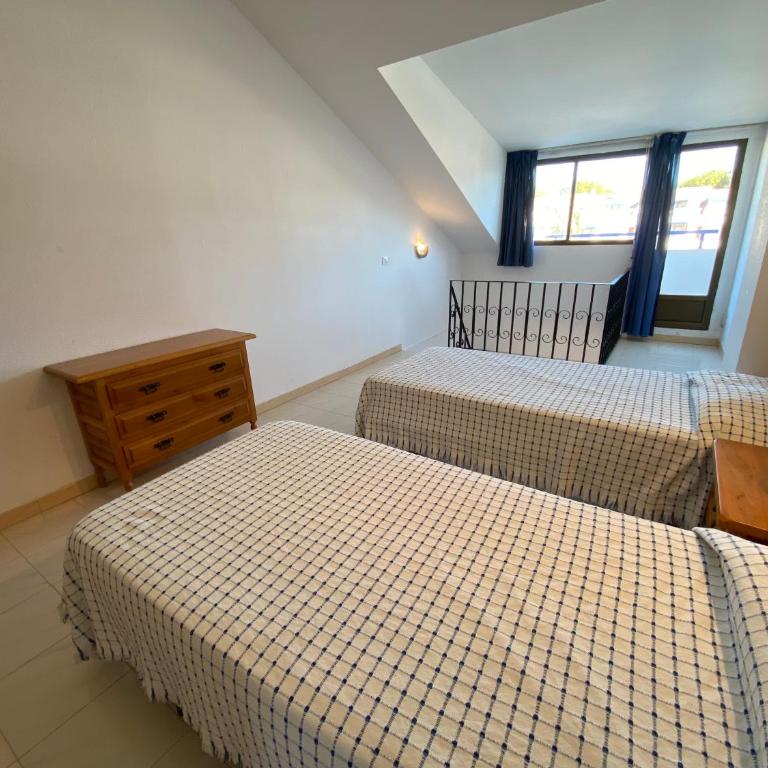 Apartamentos Voramar Altamar - Apartamento Dúplex - 12