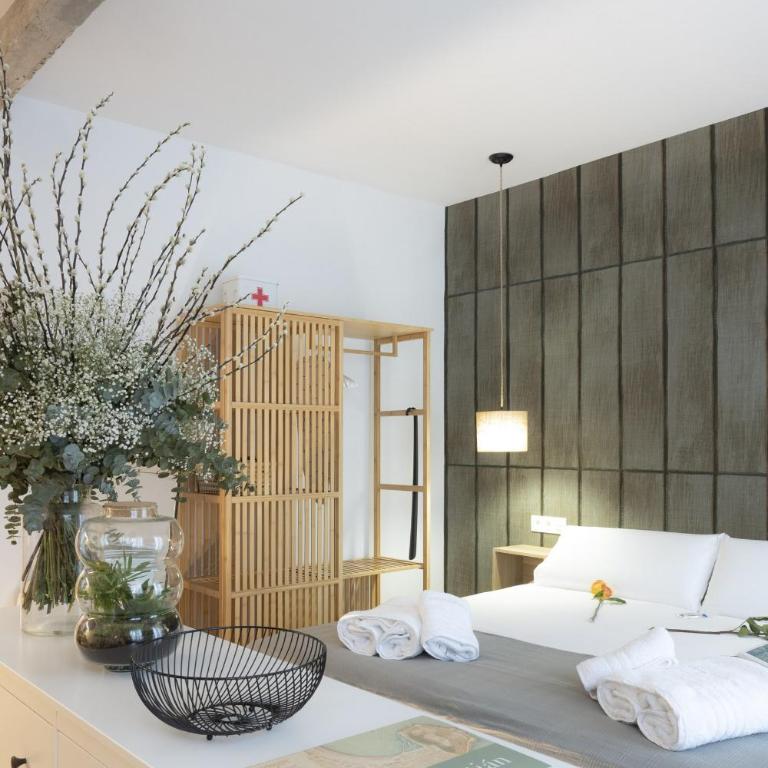 Shiny by OLdtown Apartments - Estudio Deluxe - 11