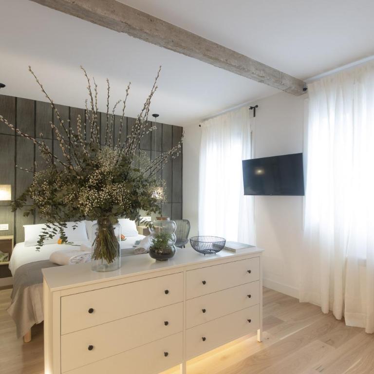 Shiny by OLdtown Apartments - Estudio Deluxe - 14