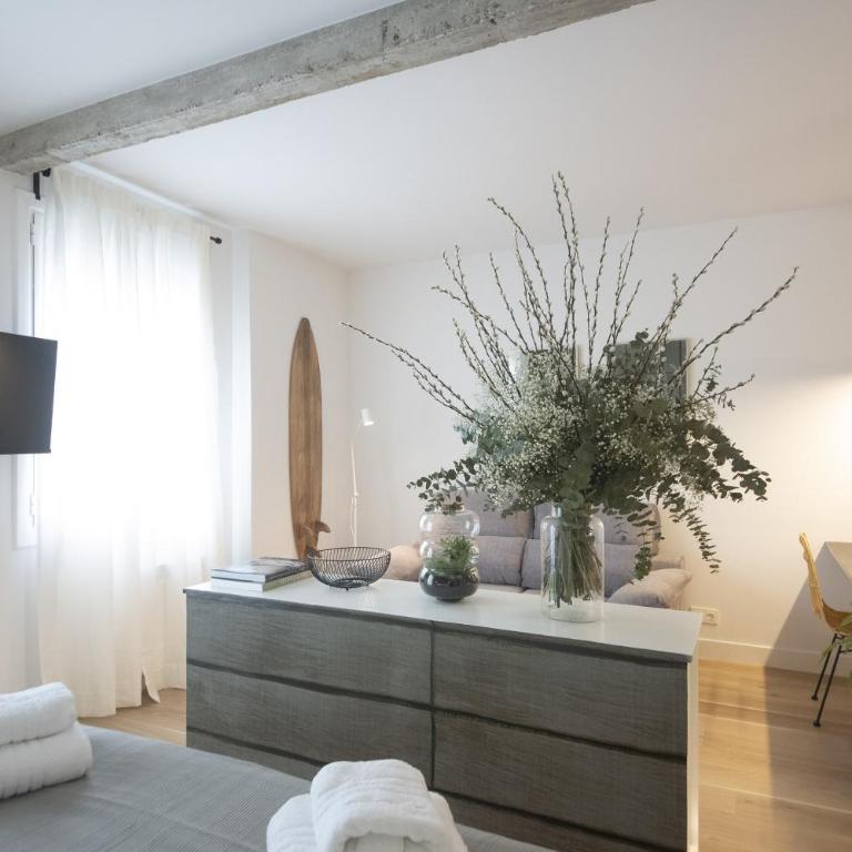 Shiny by OLdtown Apartments - Estudio Deluxe - 17