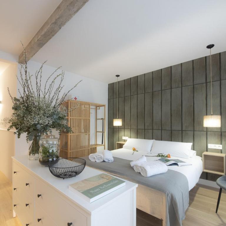 Shiny by OLdtown Apartments - Estudio Deluxe - 24