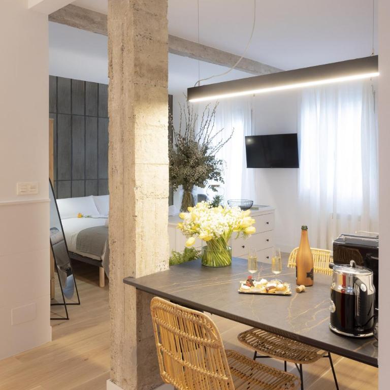 Shiny by OLdtown Apartments - Estudio Deluxe - 26