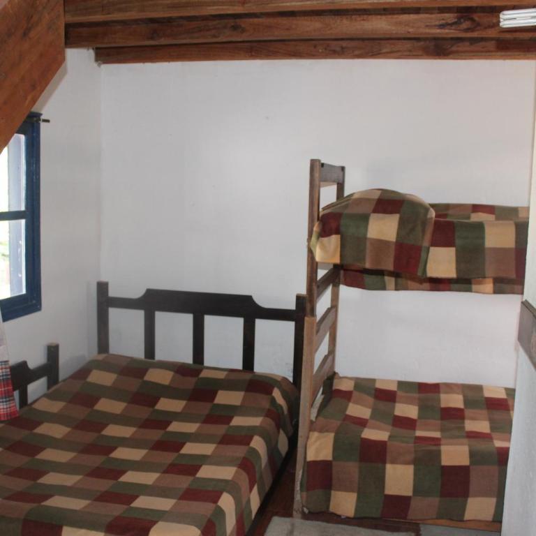 Finca Saron Hostería & Spa - Triple Room - 2