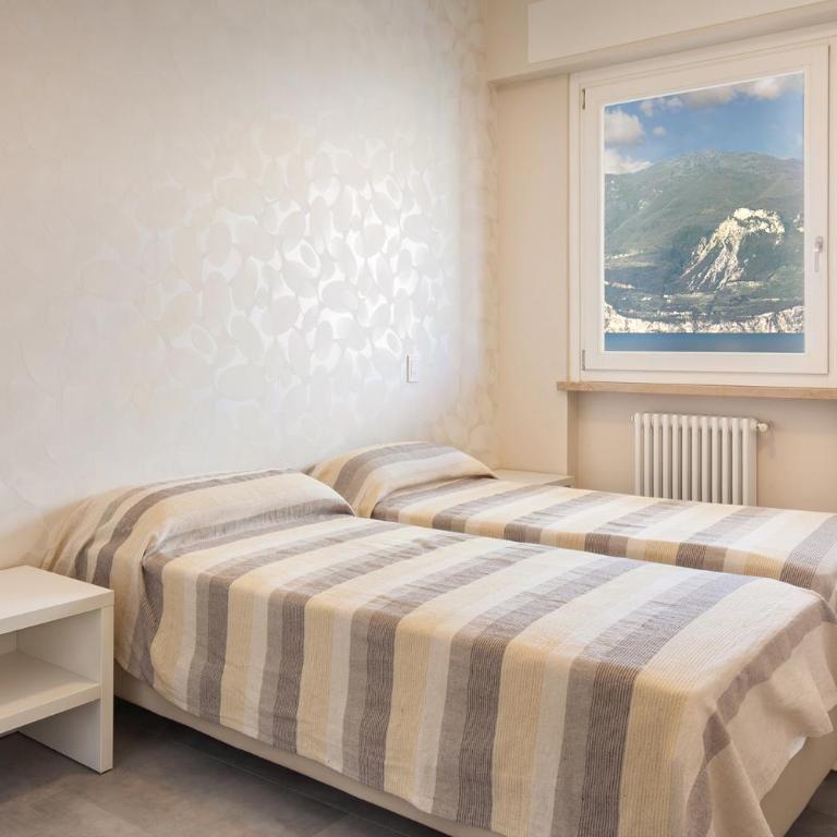 Casa Giovanna - Vista al lago - Appartamento con 2 Camere da Letto - 10