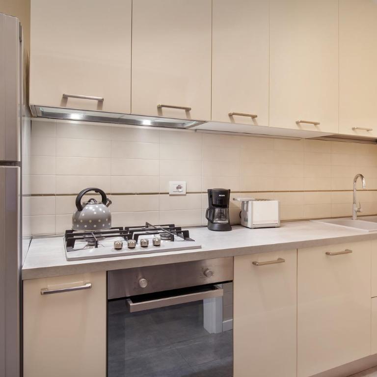Casa Giovanna - Vista al lago - Appartamento con 2 Camere da Letto - 8