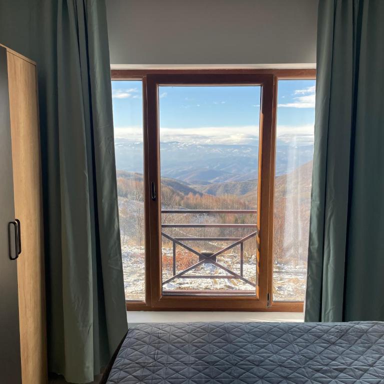 Mountain Bliss Residence - Milmari Spa & Wellness - Studio Apartman - 13
