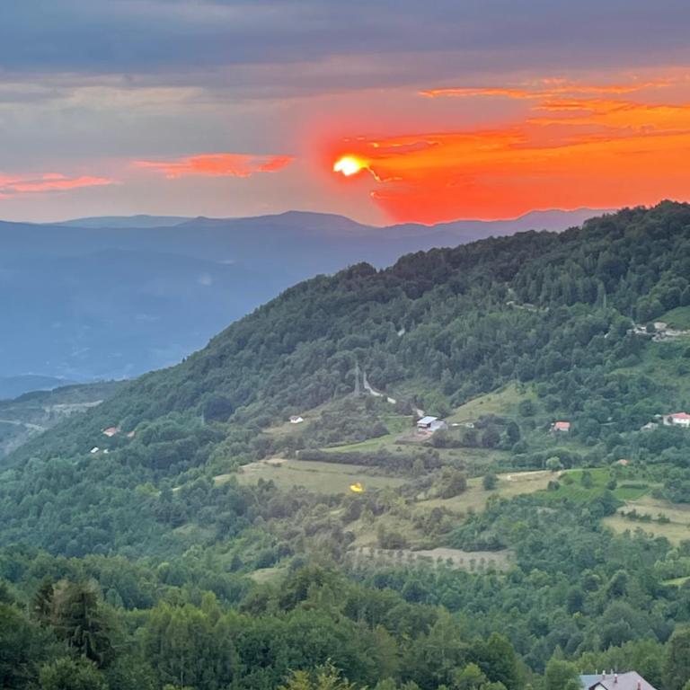 Mountain Bliss Residence - Milmari Spa & Wellness - Studio Apartman - 27